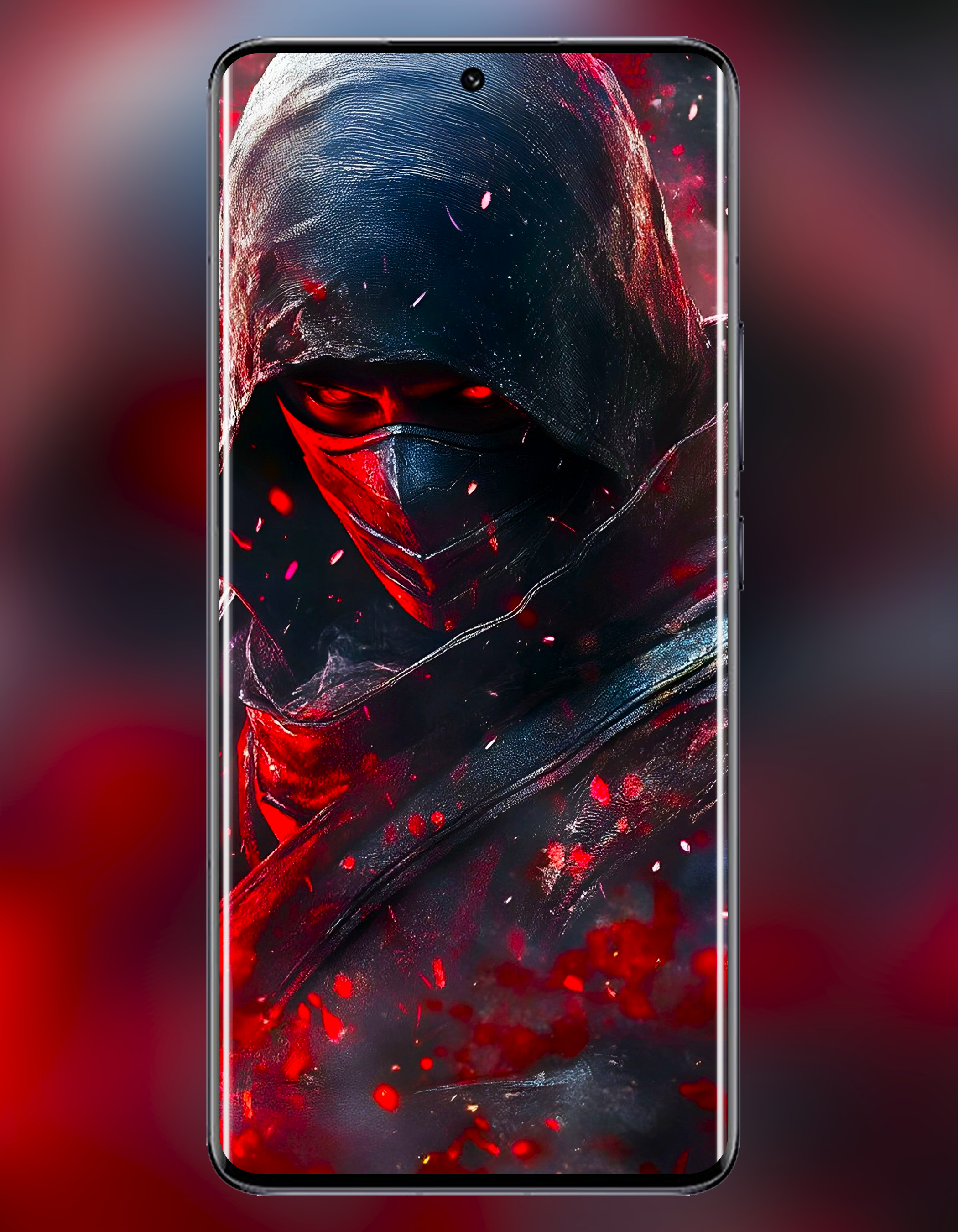 اسکرین شات 7 برنامه Xiaomi 15 Pro Wallpaper