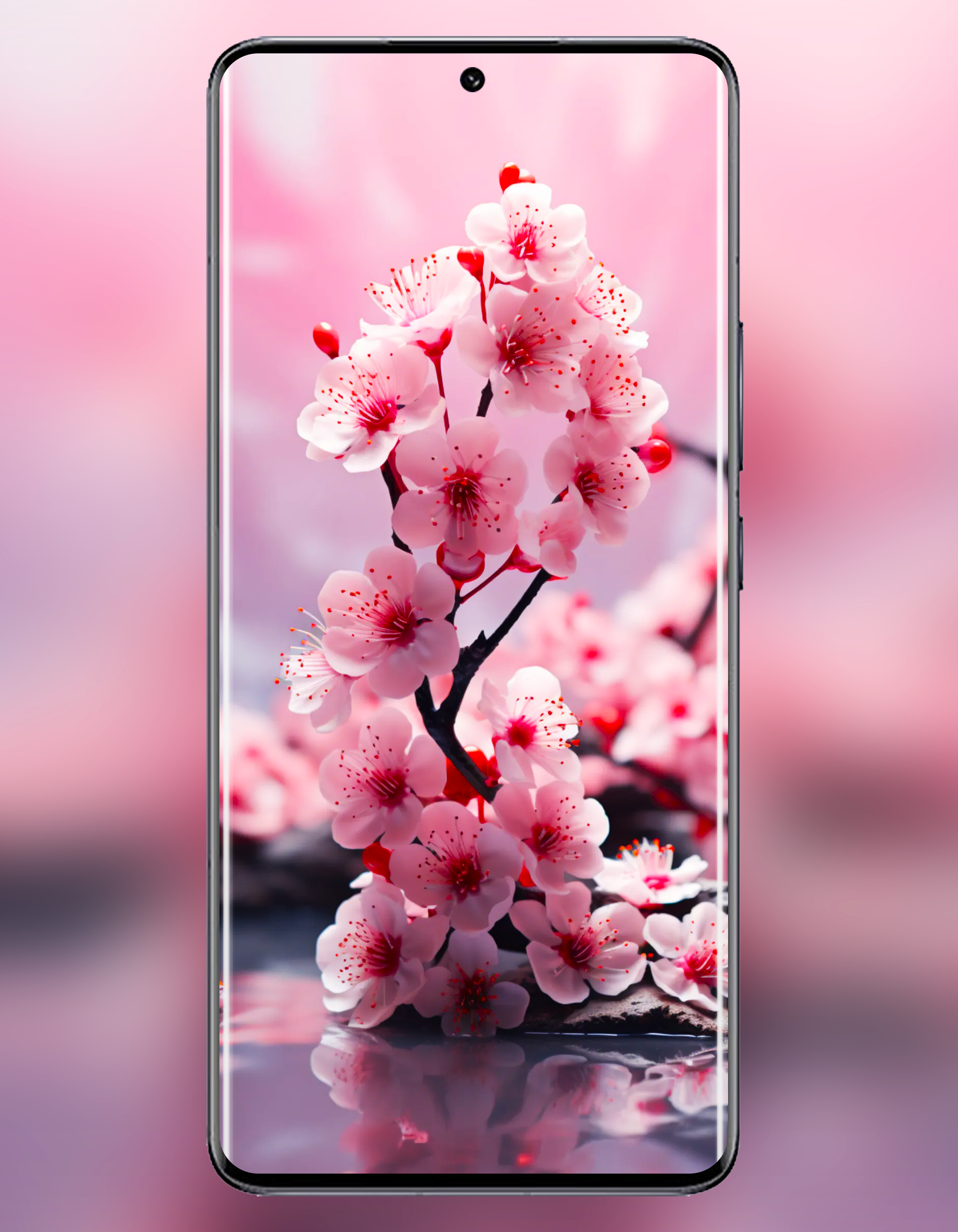 اسکرین شات 5 برنامه Xiaomi 14 Pro Wallpaper