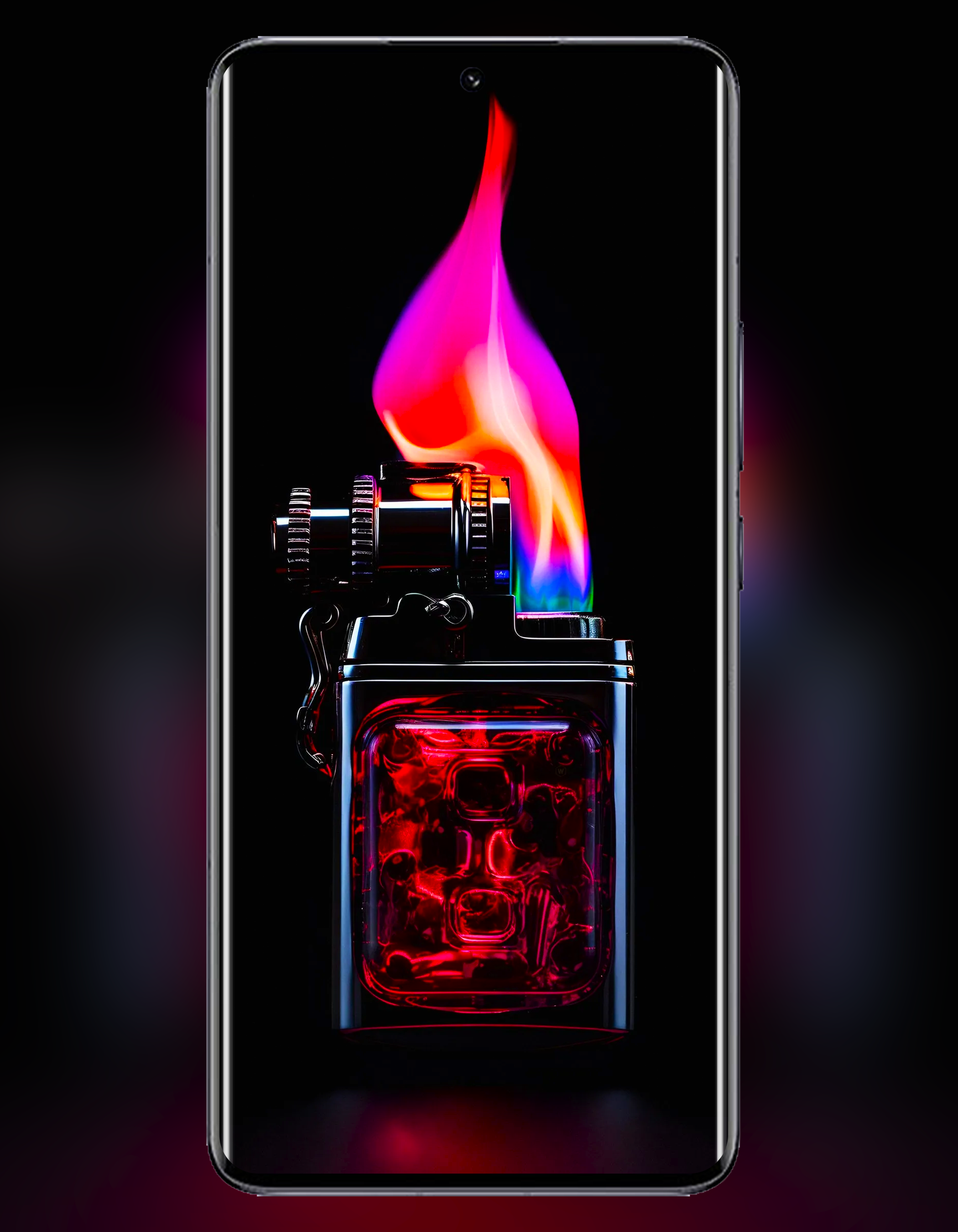 اسکرین شات 2 برنامه Xiaomi 14 Pro Wallpaper