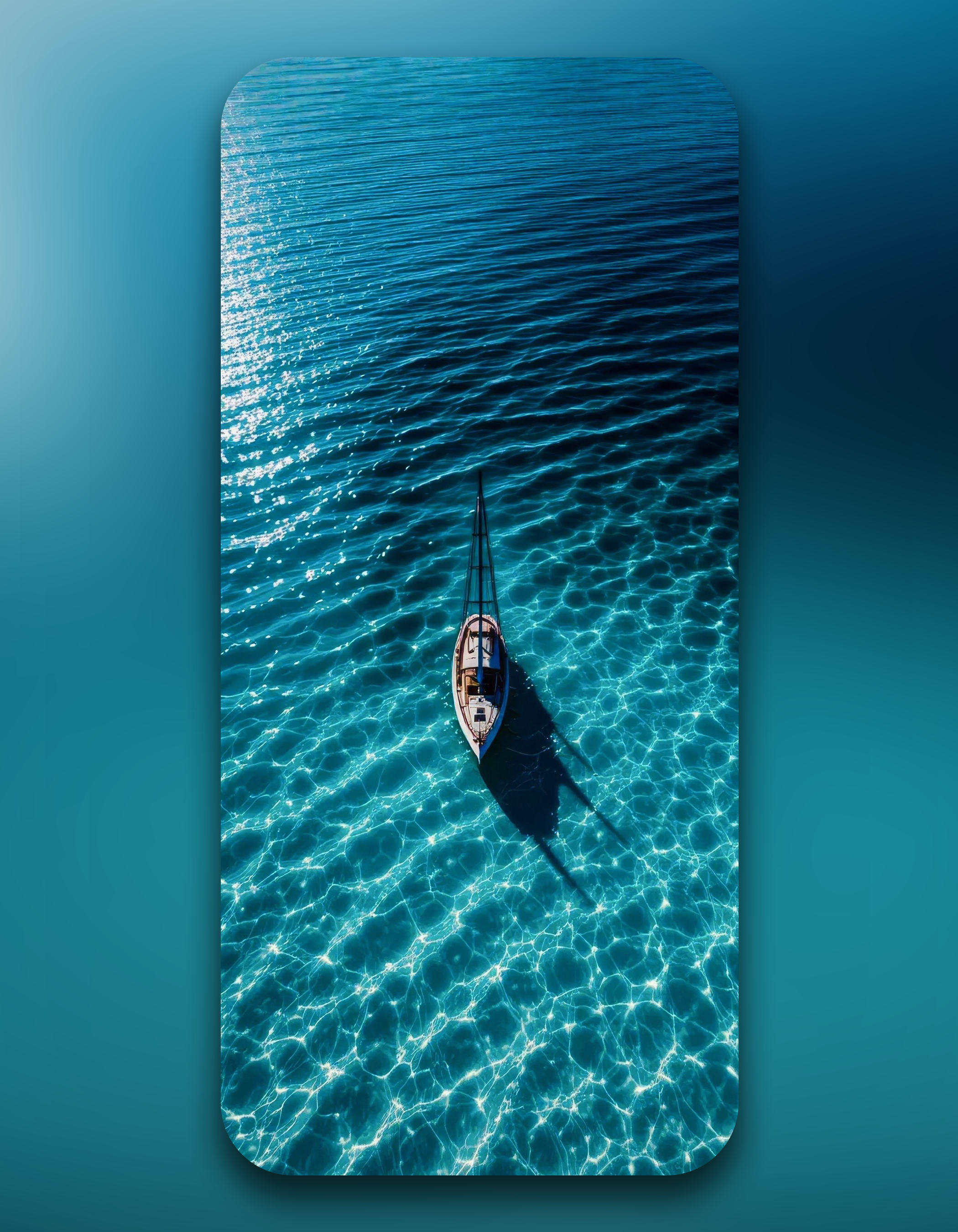 اسکرین شات 2 برنامه Apex Wallpaper 4K