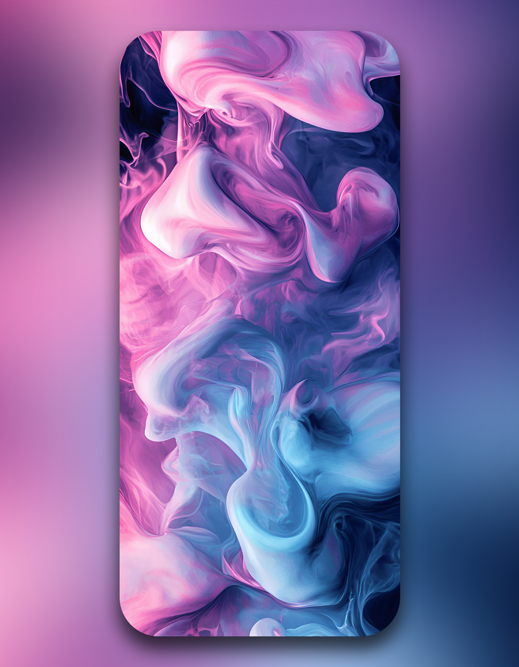 اسکرین شات 4 برنامه Apex Wallpaper 4K