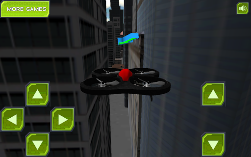 Drone Strike Flight Simulator 3D download the last version for android