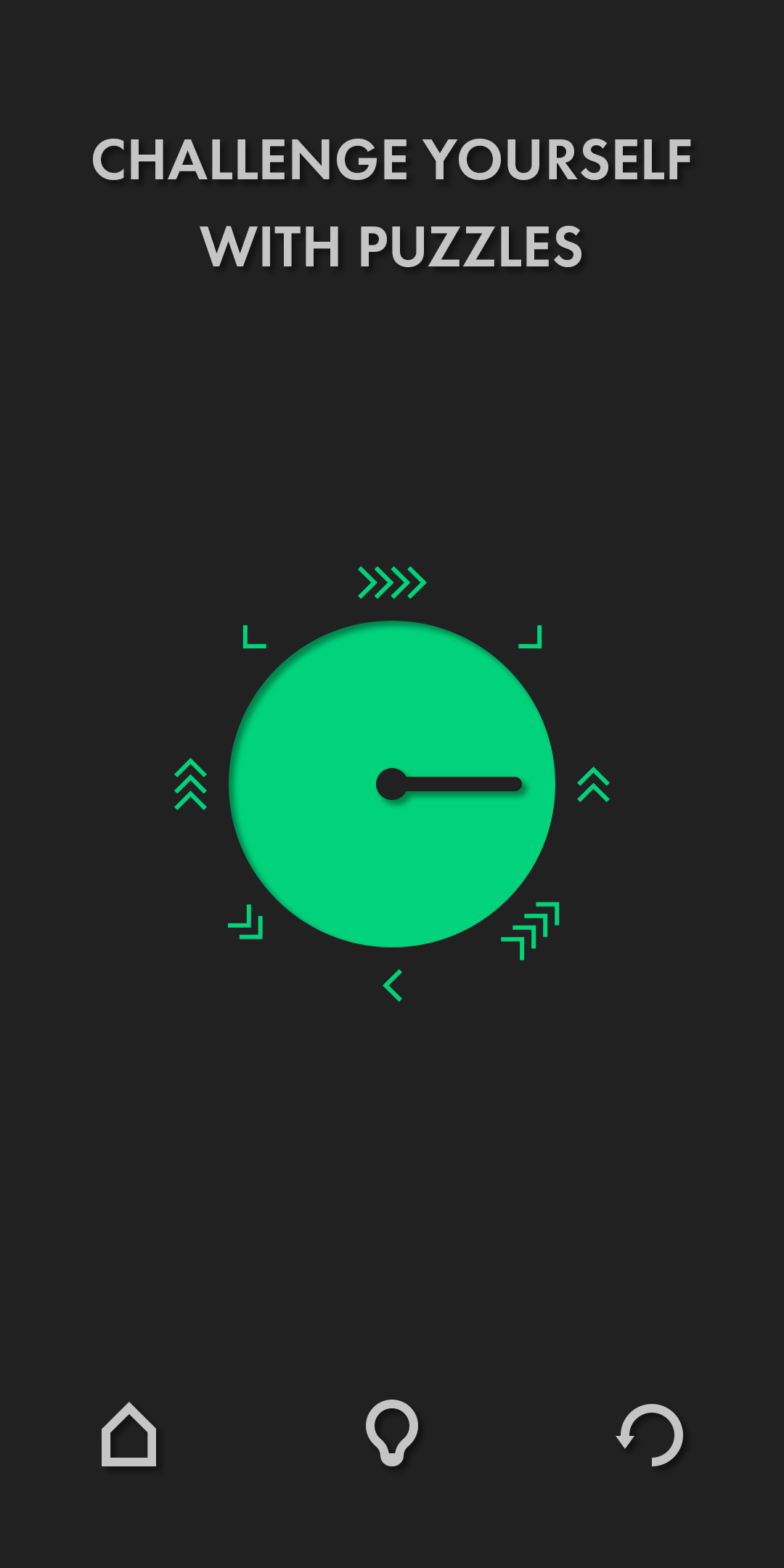 اسکرین شات 5 بازی Seasons Puzzles | Mind Games