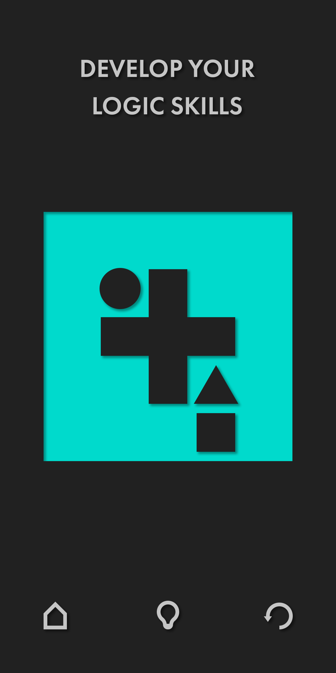 اسکرین شات 4 بازی Seasons Puzzles | Mind Games