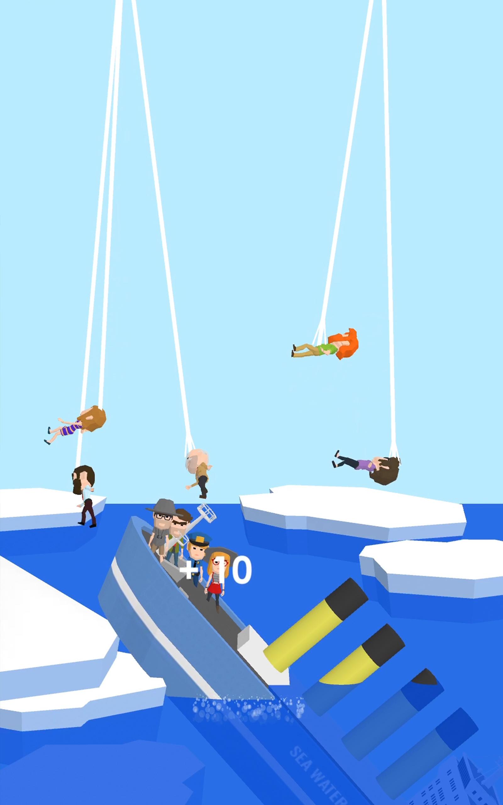 اسکرین شات 5 بازی Web Hero