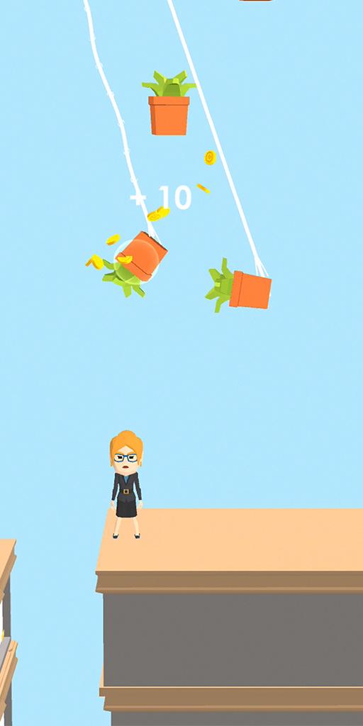 اسکرین شات 8 بازی Web Hero