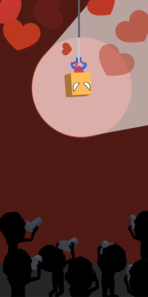 اسکرین شات 7 بازی Web Hero