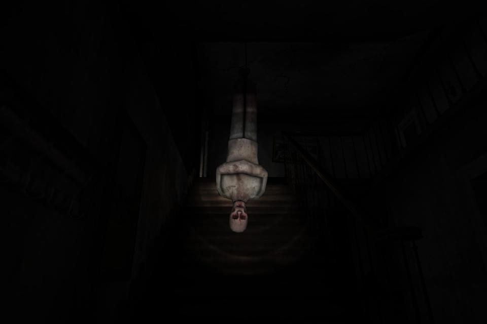 اسکرین شات 5 بازی House of Terror VR 360 horror