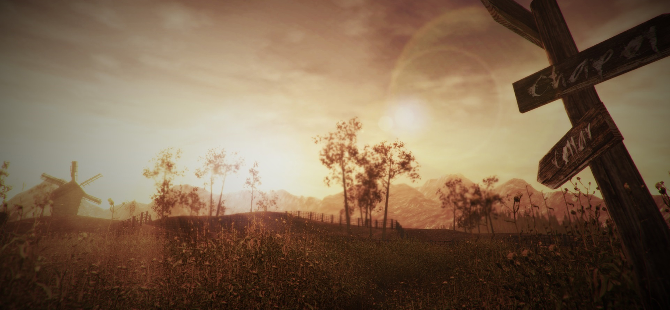 اسکرین شات 2 بازی Slender: The Arrival