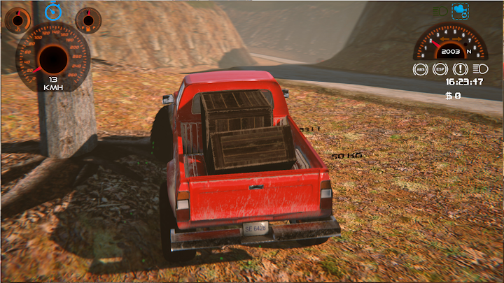 اسکرین شات 8 بازی Ultimate Truck Driving Simulator 2020
