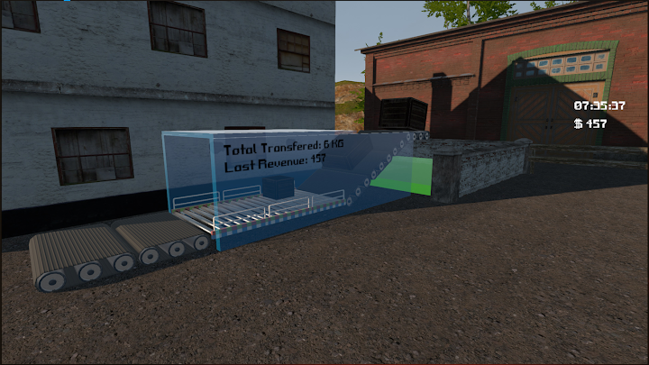 اسکرین شات 7 بازی Ultimate Truck Driving Simulator 2020