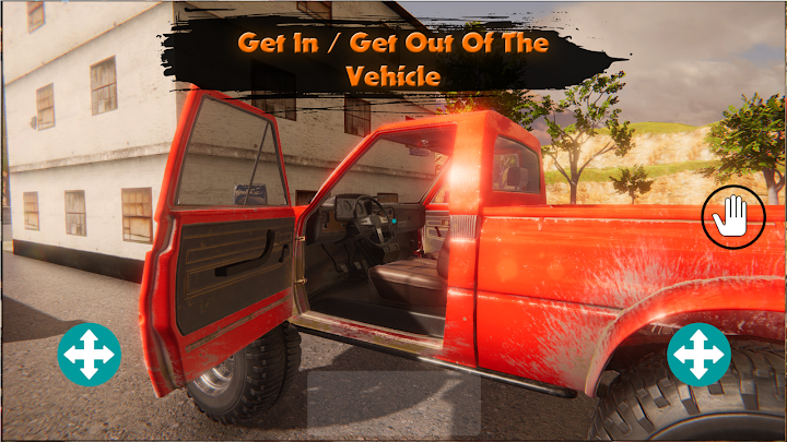 اسکرین شات 4 بازی Ultimate Truck Driving Simulator 2020