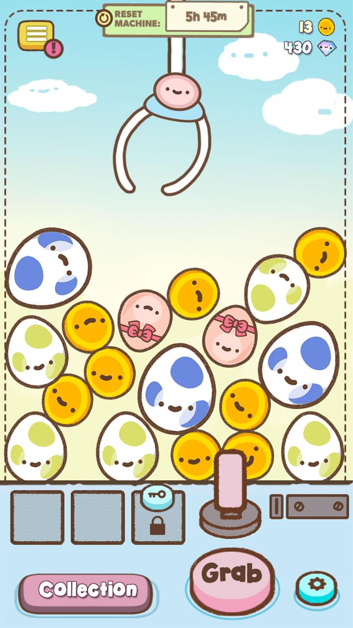 اسکرین شات 1 بازی Clawbert