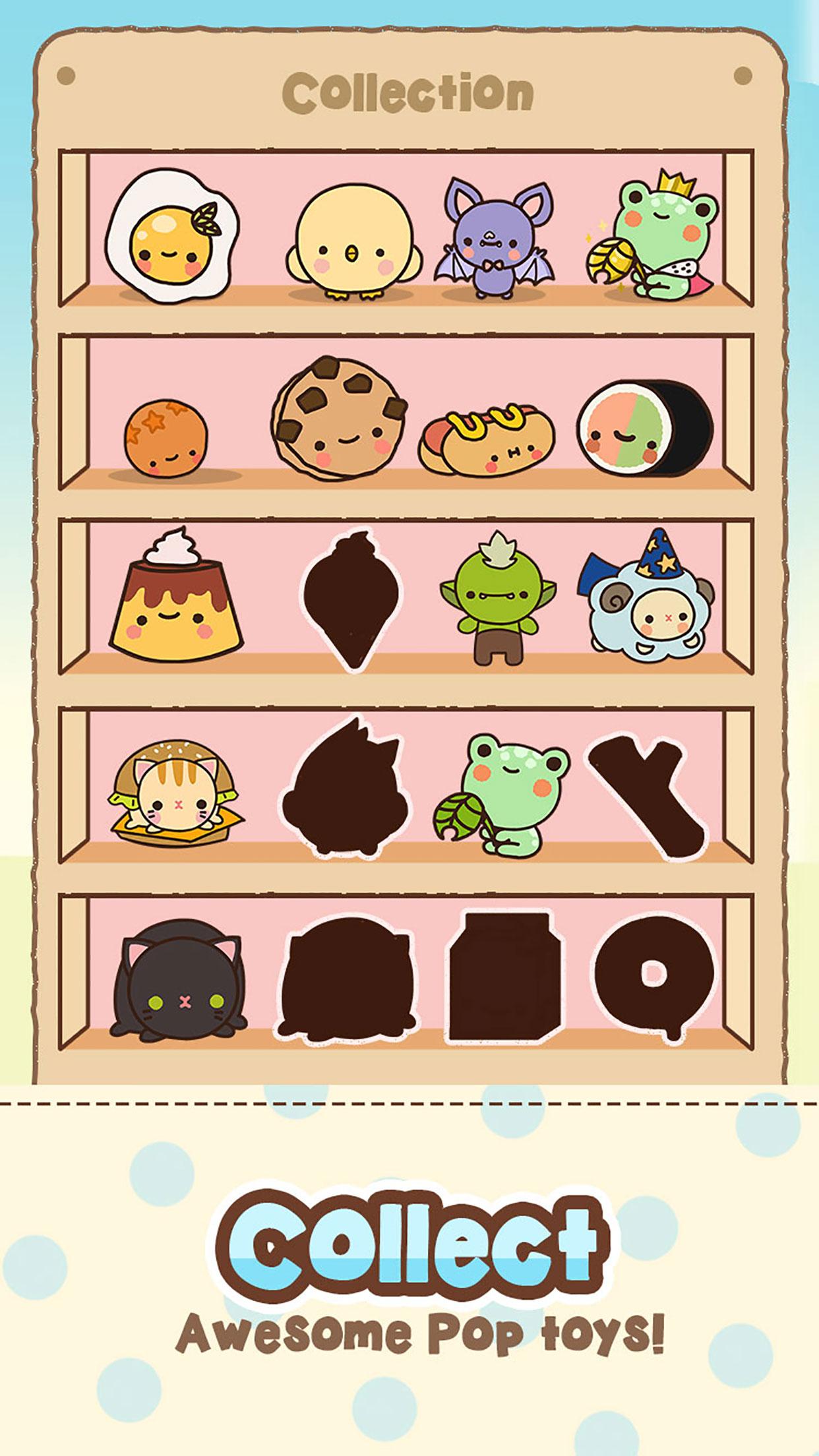 اسکرین شات 2 بازی Clawbert