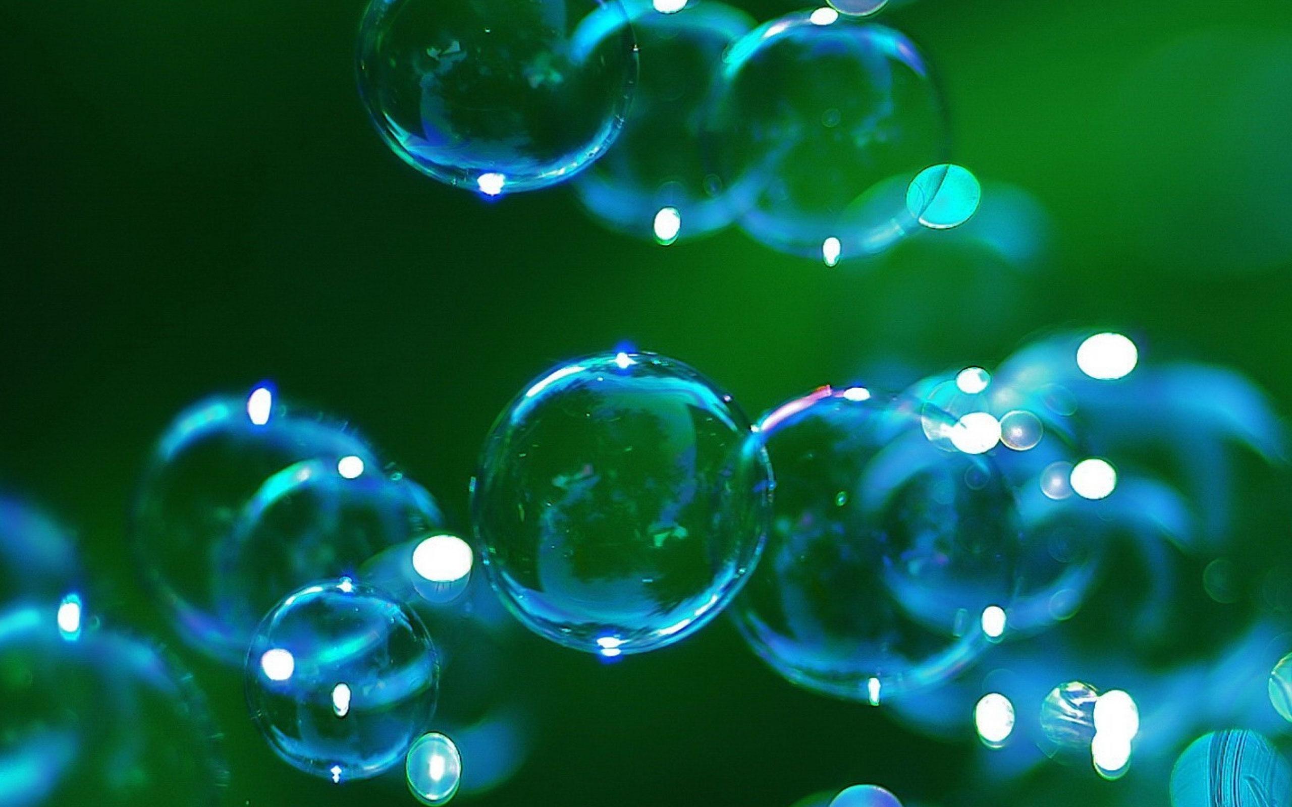 اسکرین شات 7 برنامه Bubble Live Wallpaper with Moving Bubbles Pictures