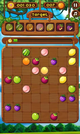 اسکرین شات 5 بازی Fruit Break