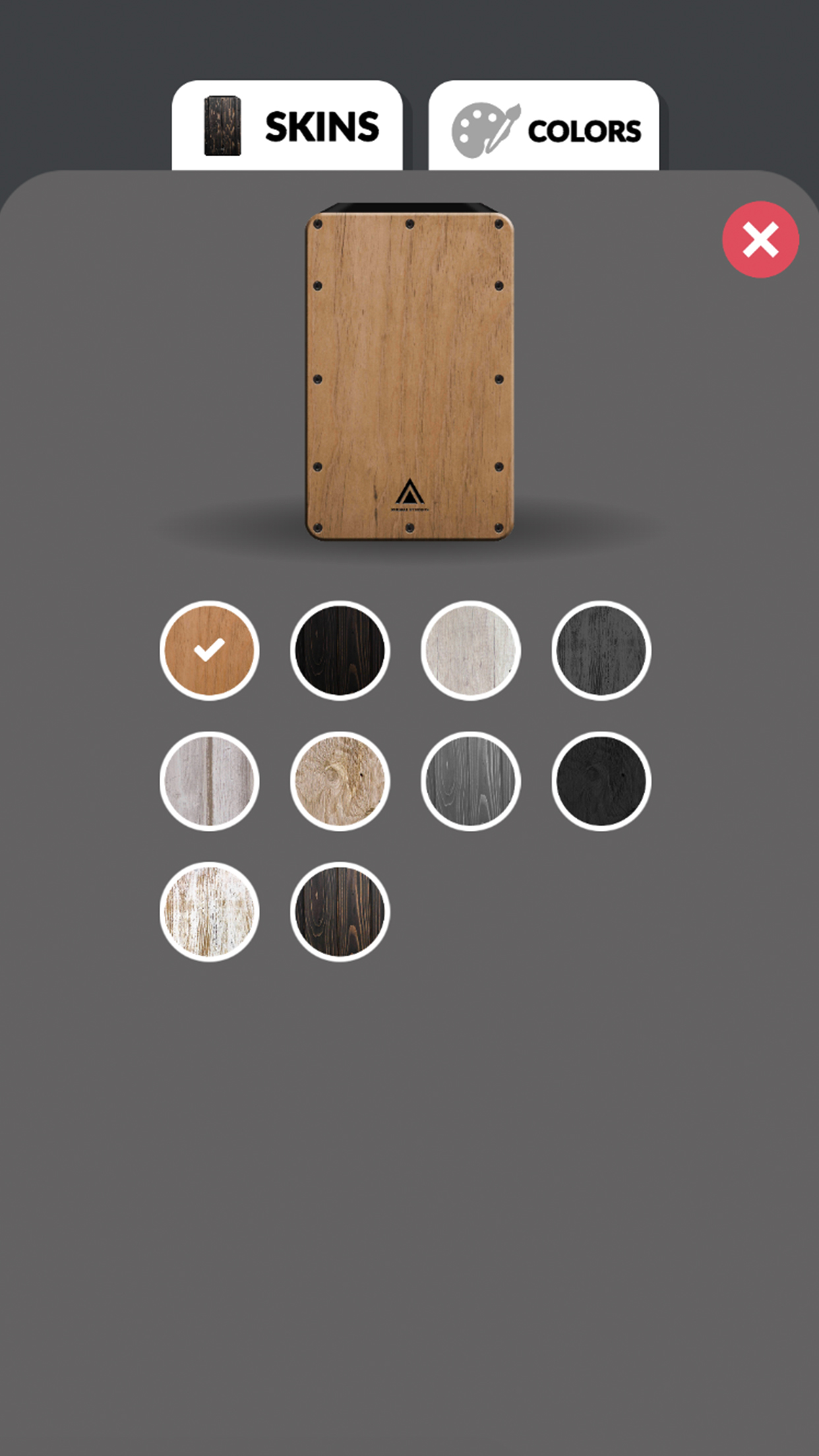 اسکرین شات 5 برنامه Real Cajon