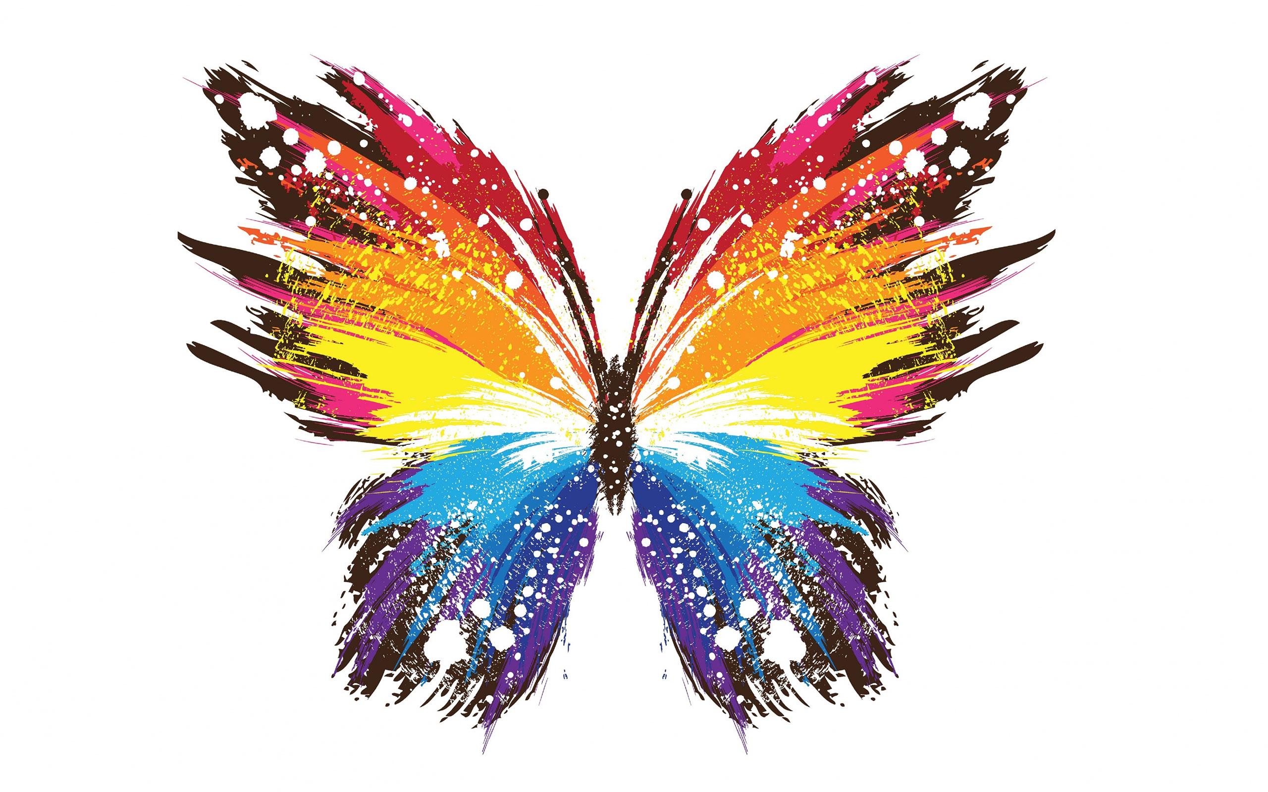 اسکرین شات 7 برنامه Butterfly Live Wallpaper
