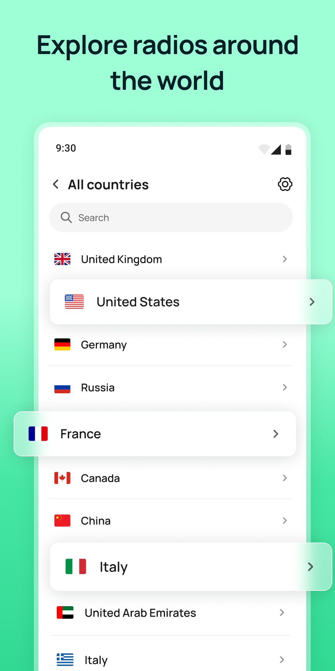 اسکرین شات 2 بازی Recyclings Run