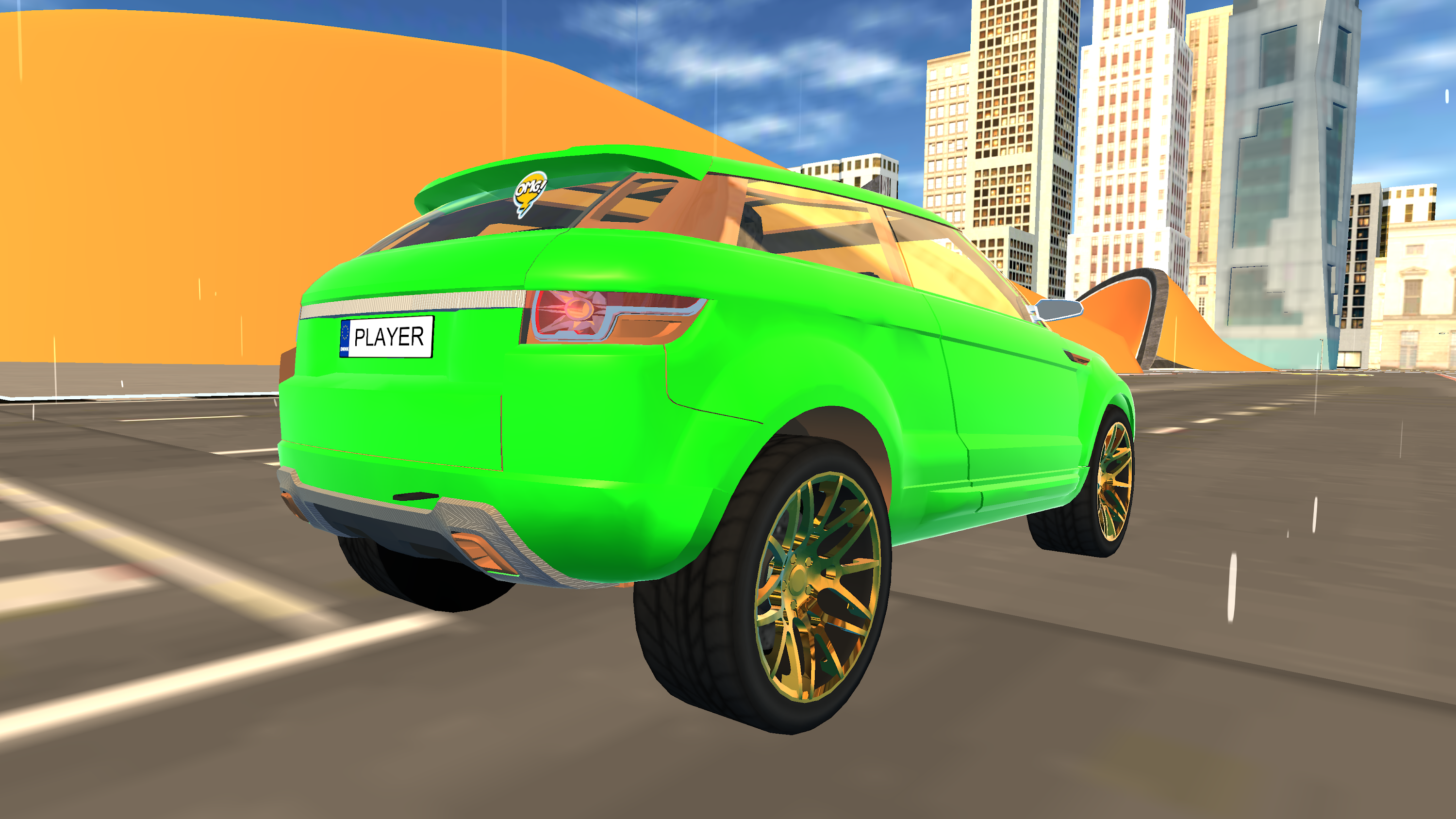 اسکرین شات 5 بازی Car Games Steering Modify Cars