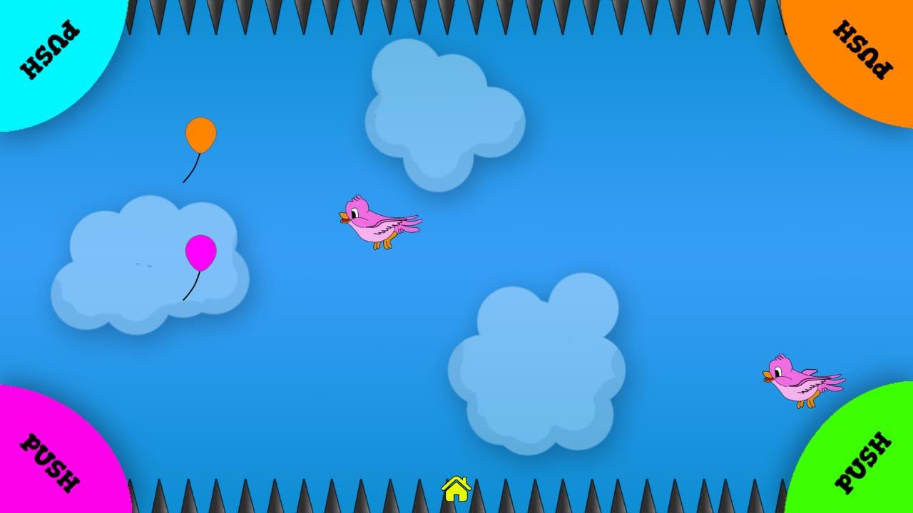 اسکرین شات 1 بازی Fropy: Games 2 3 4 Players