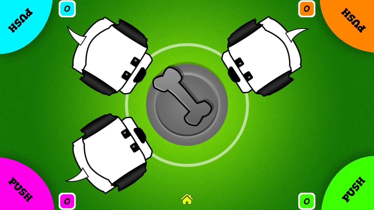 اسکرین شات 8 بازی Fropy: Games 2 3 4 Players