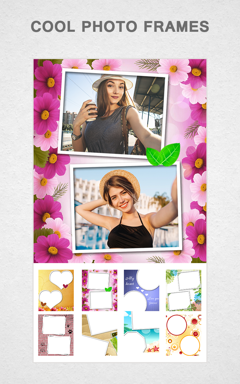 اسکرین شات 4 برنامه Frame
