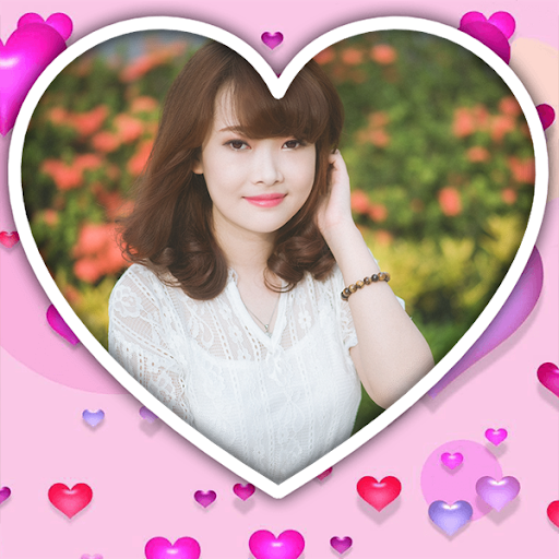 اسکرین شات 1 برنامه Photo Frame Art 2016