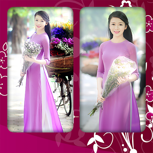 اسکرین شات 2 برنامه Photo Frame Art 2016