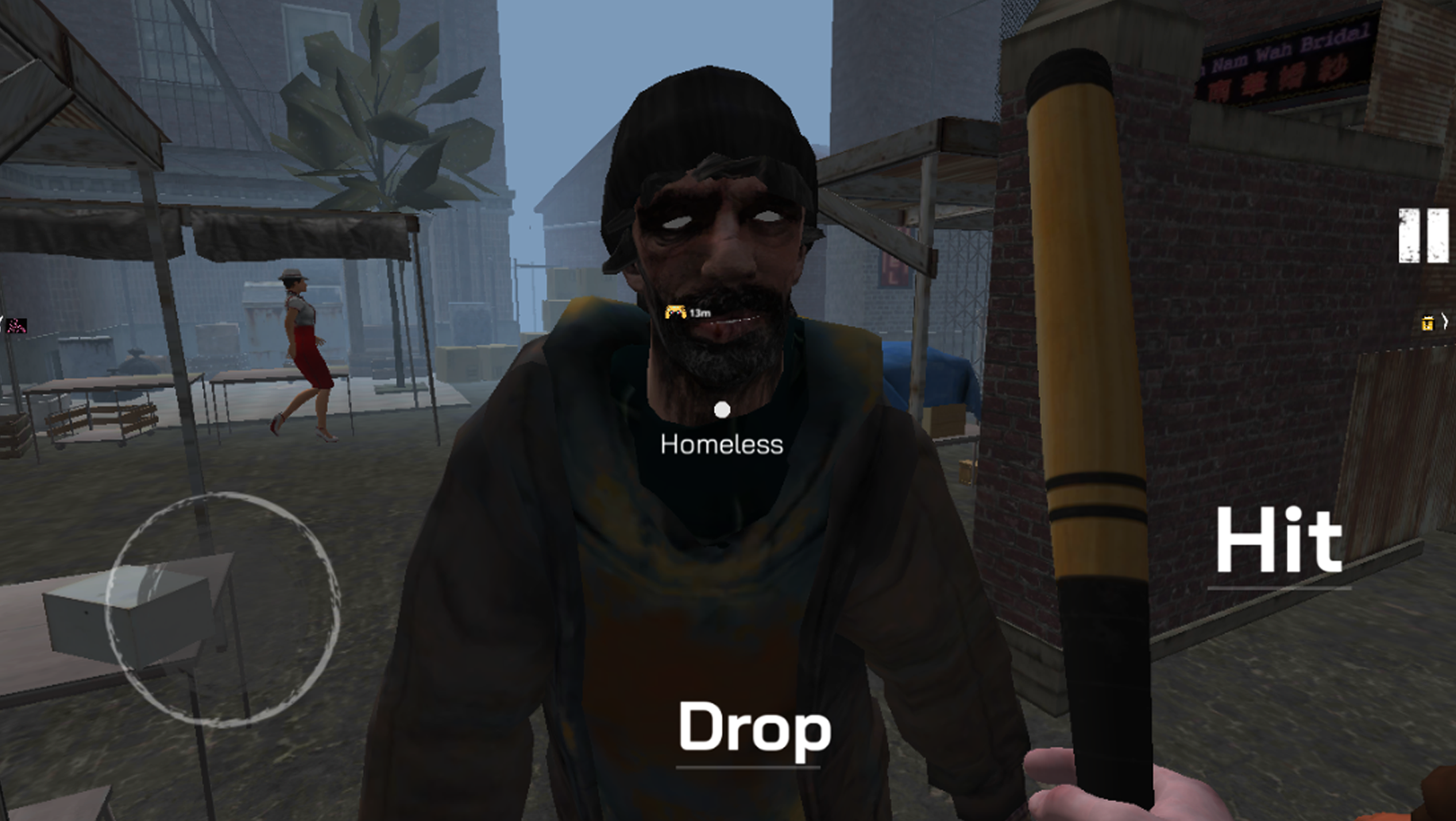 اسکرین شات 1 بازی Internet Cafe Simulator