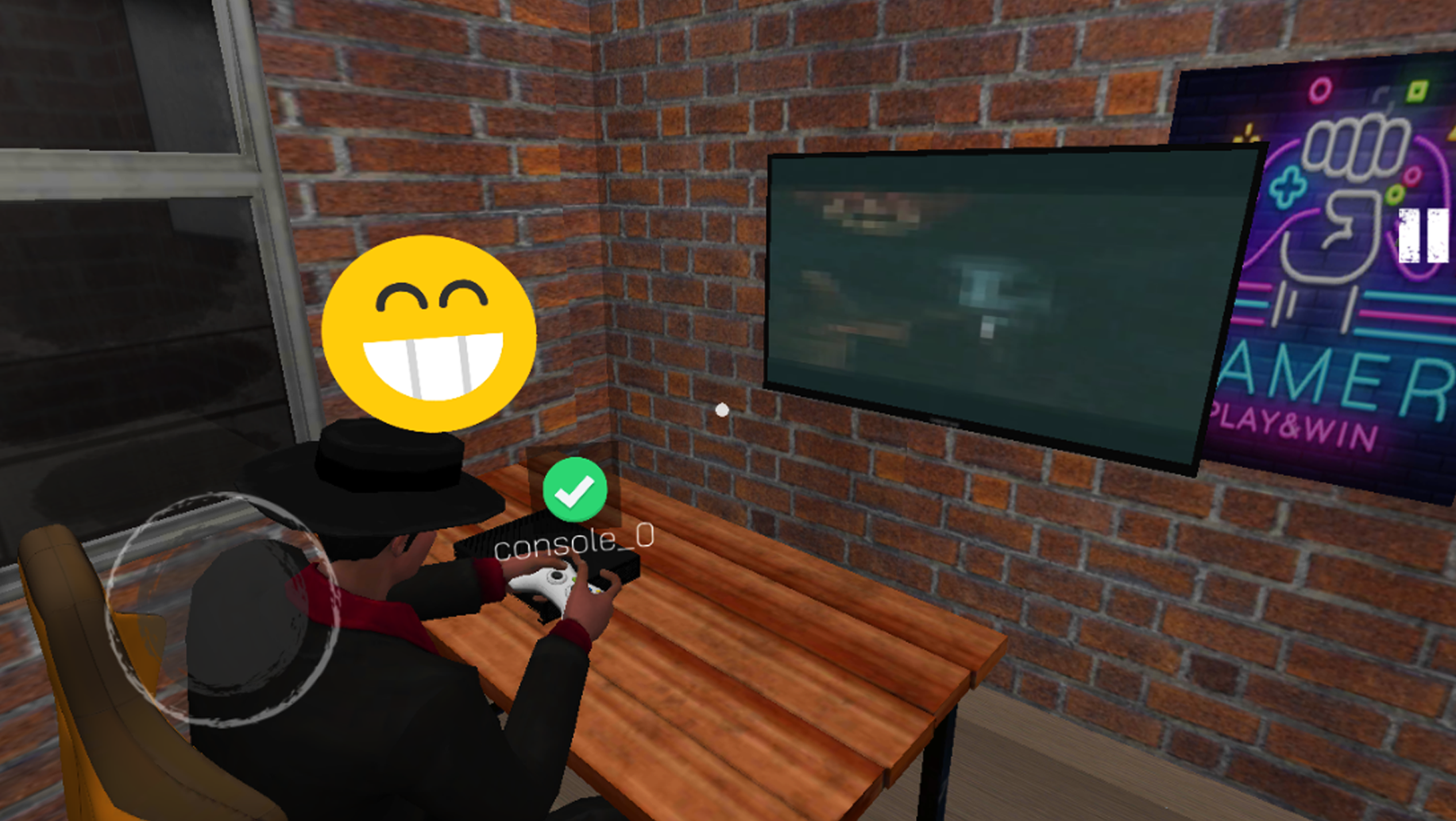 اسکرین شات 7 بازی Internet Cafe Simulator