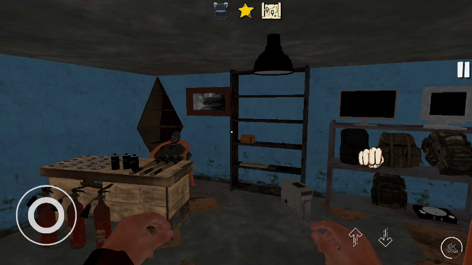 اسکرین شات 3 بازی Internet Cafe Simulator 2