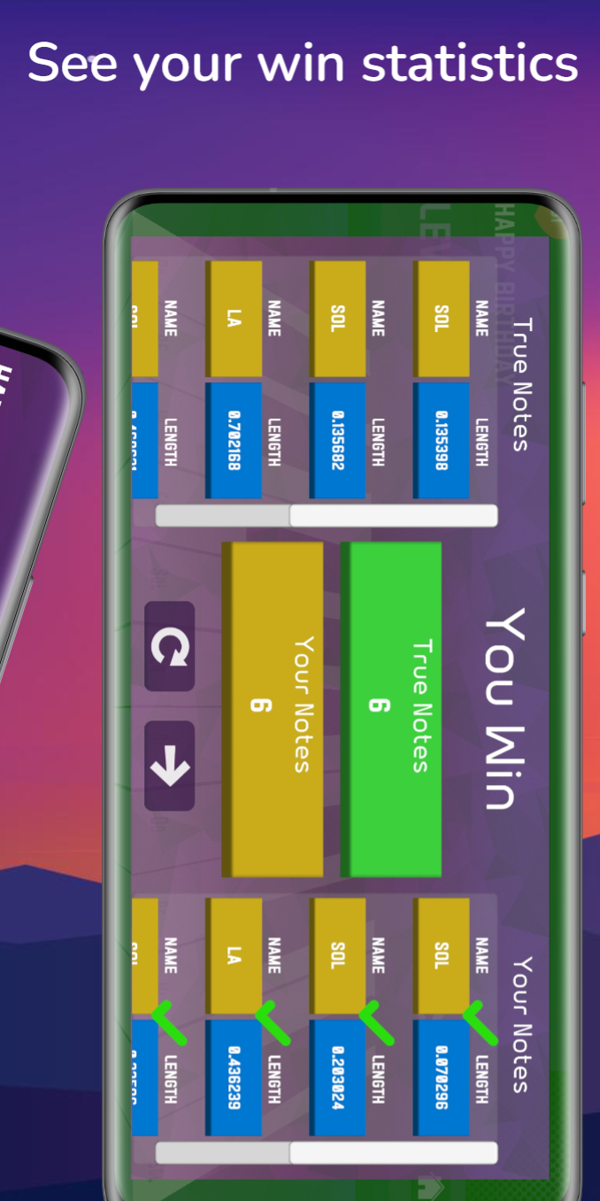 اسکرین شات 7 برنامه Korg 2024 | Easy Learn & Play