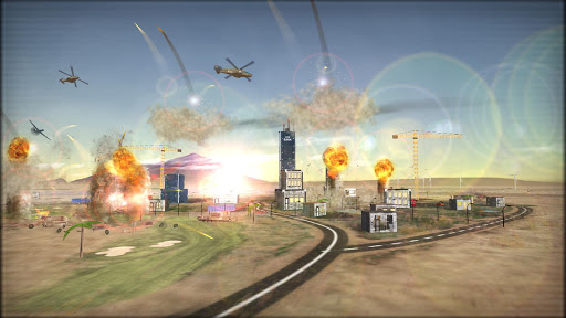 اسکرین شات 6 بازی Nuke Em All