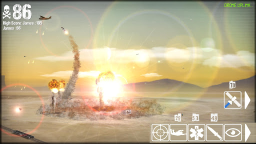 اسکرین شات 7 بازی Nuke Em All