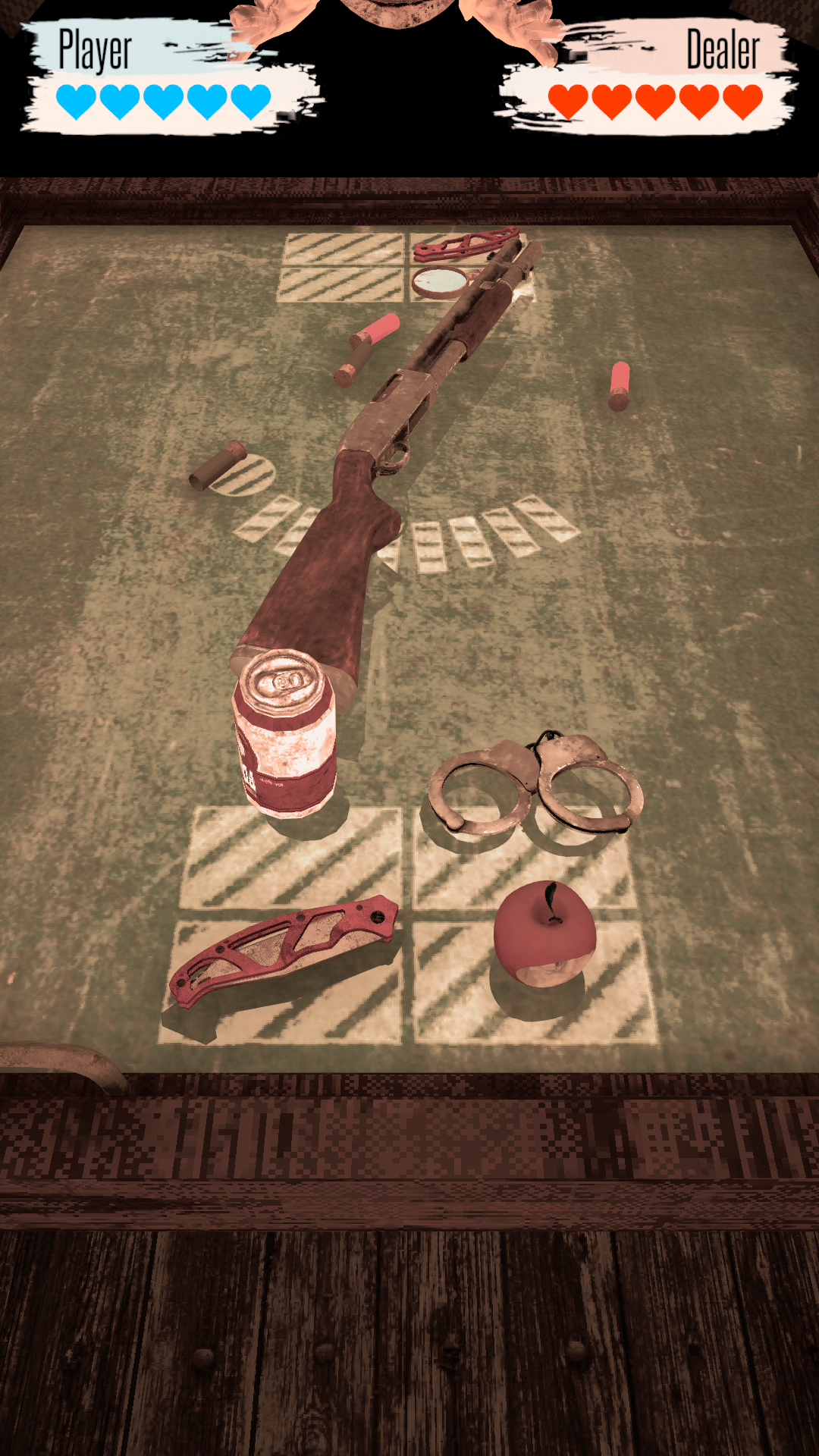 اسکرین شات 2 بازی Shotgun Duel