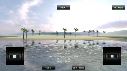 اسکرین شات 5 بازی Quadcopter FX Simulator