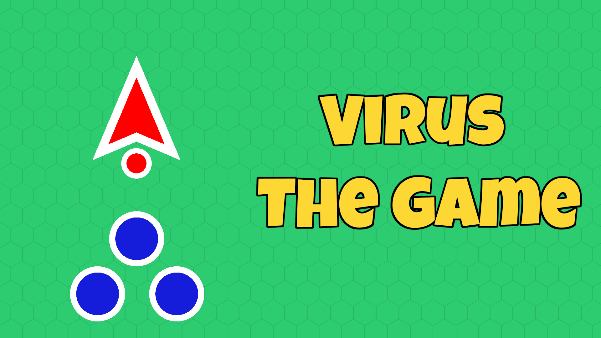 اسکرین شات 8 بازی Virus - The Game