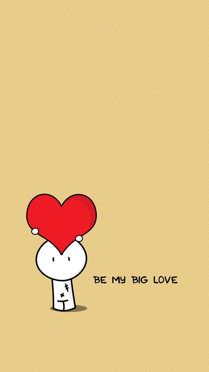 اسکرین شات 5 برنامه Cute Pictures Live Wallpaper