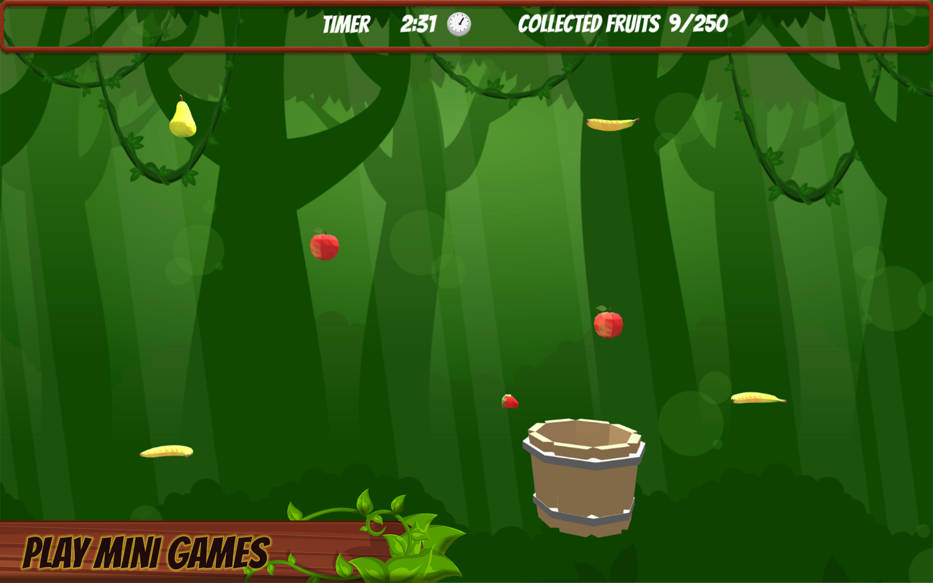 اسکرین شات 4 بازی Deer Simulator