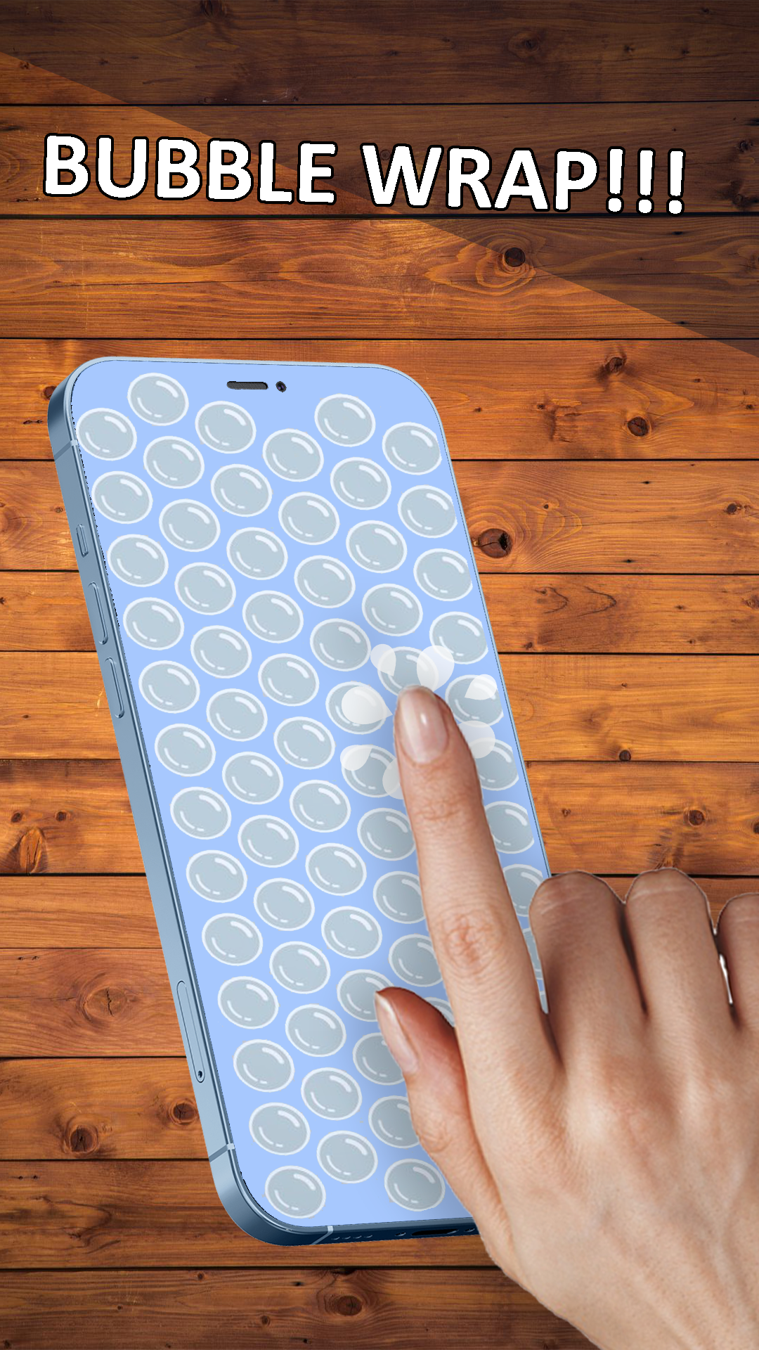 اسکرین شات 7 بازی Antistress Relaxation Games