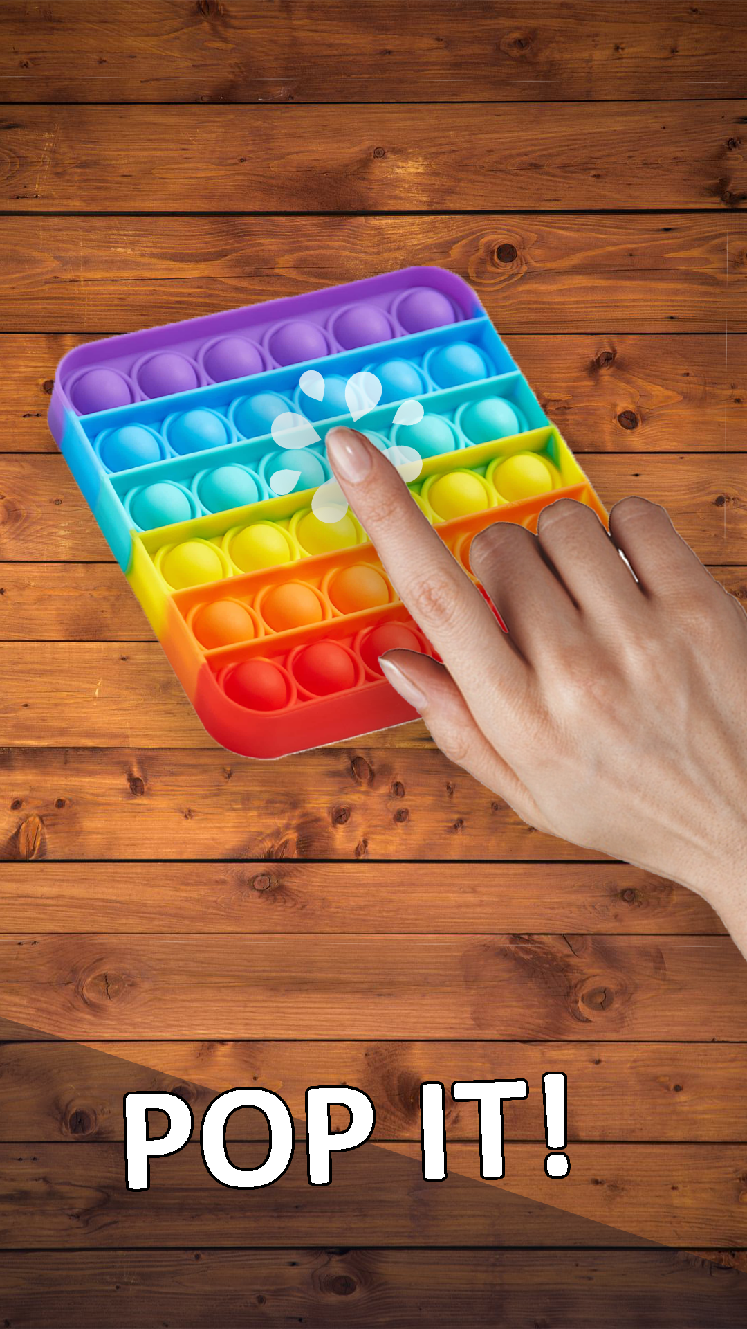 اسکرین شات 2 بازی Antistress Relaxation Games