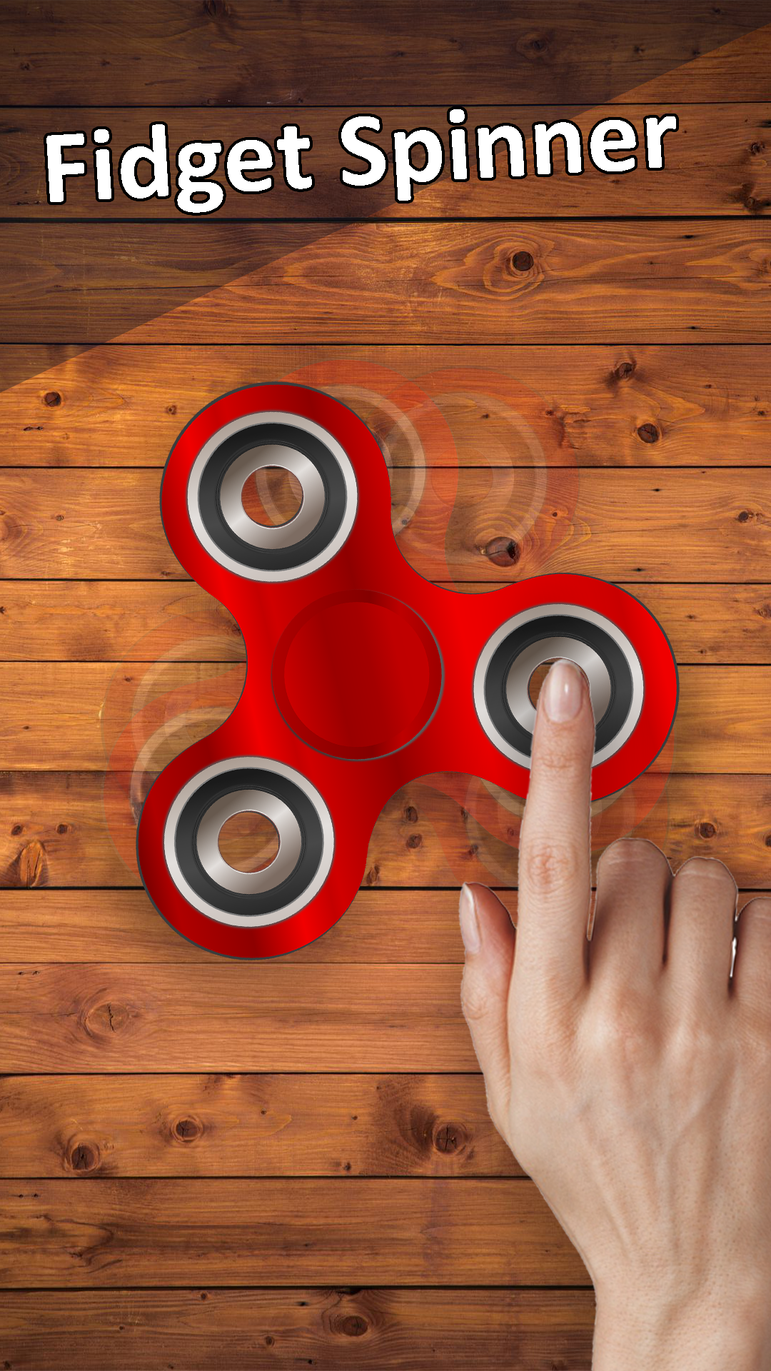 اسکرین شات 4 بازی Antistress Relaxation Games