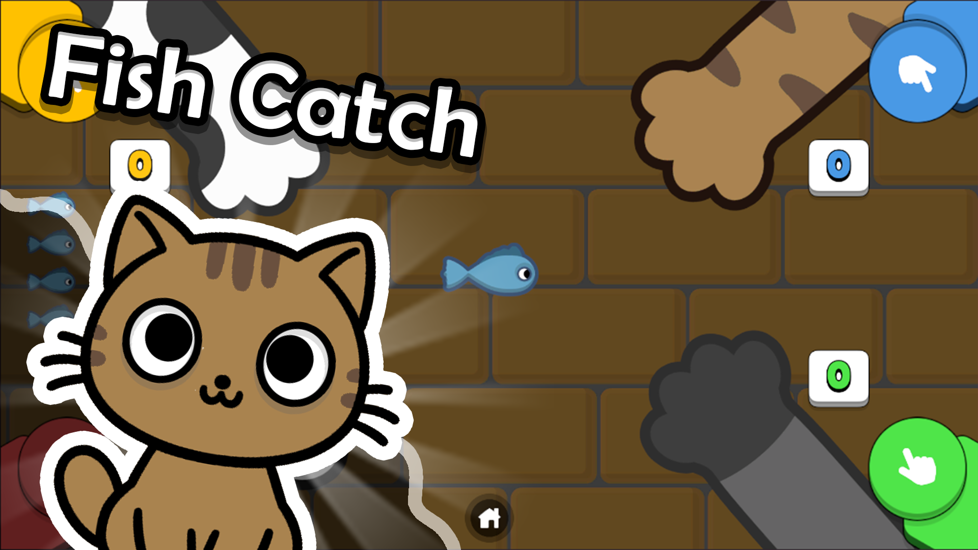 اسکرین شات 5 بازی Offline 1 2 3 4 Player Games