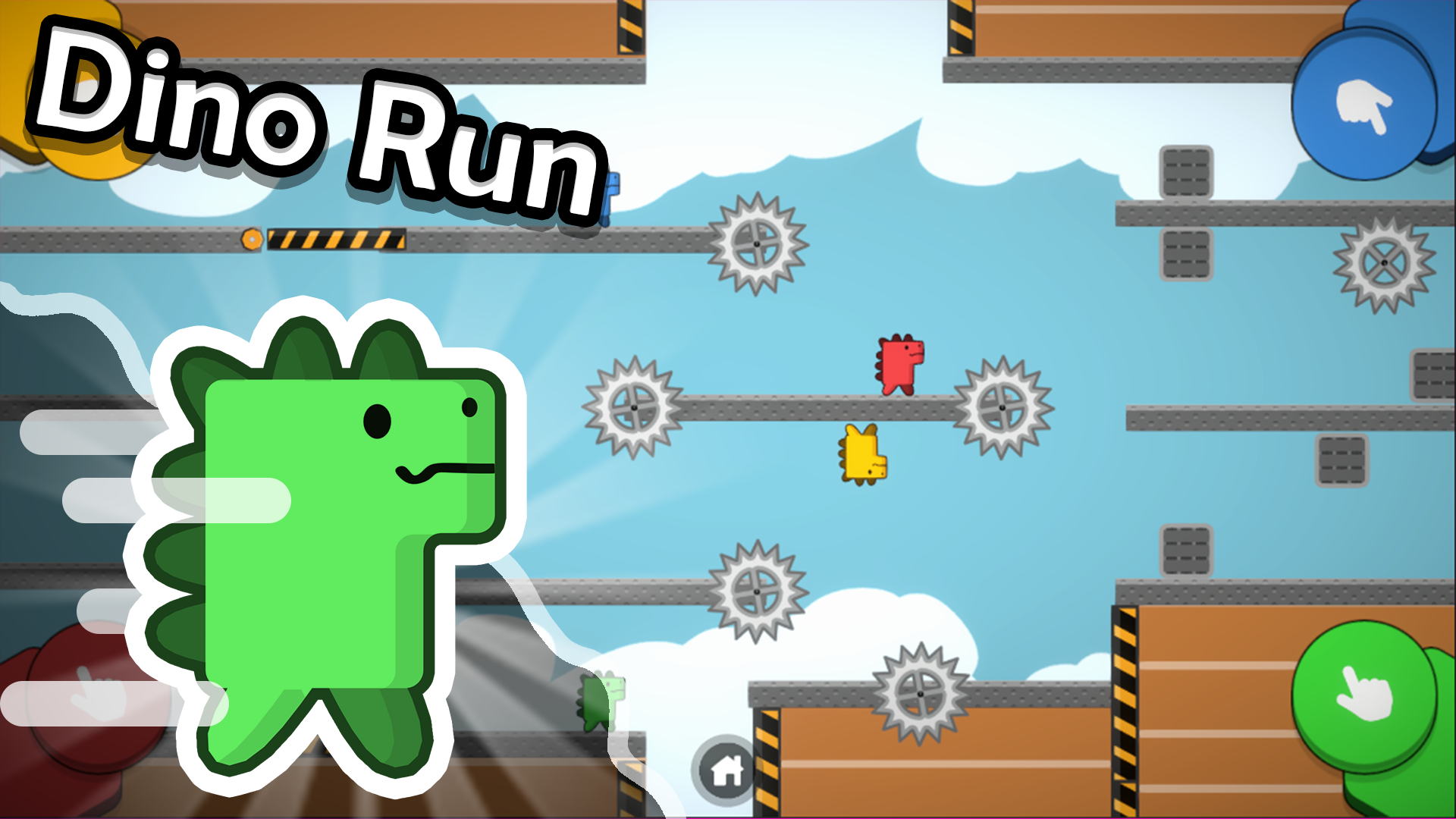 اسکرین شات 3 بازی Offline 1 2 3 4 Player Games