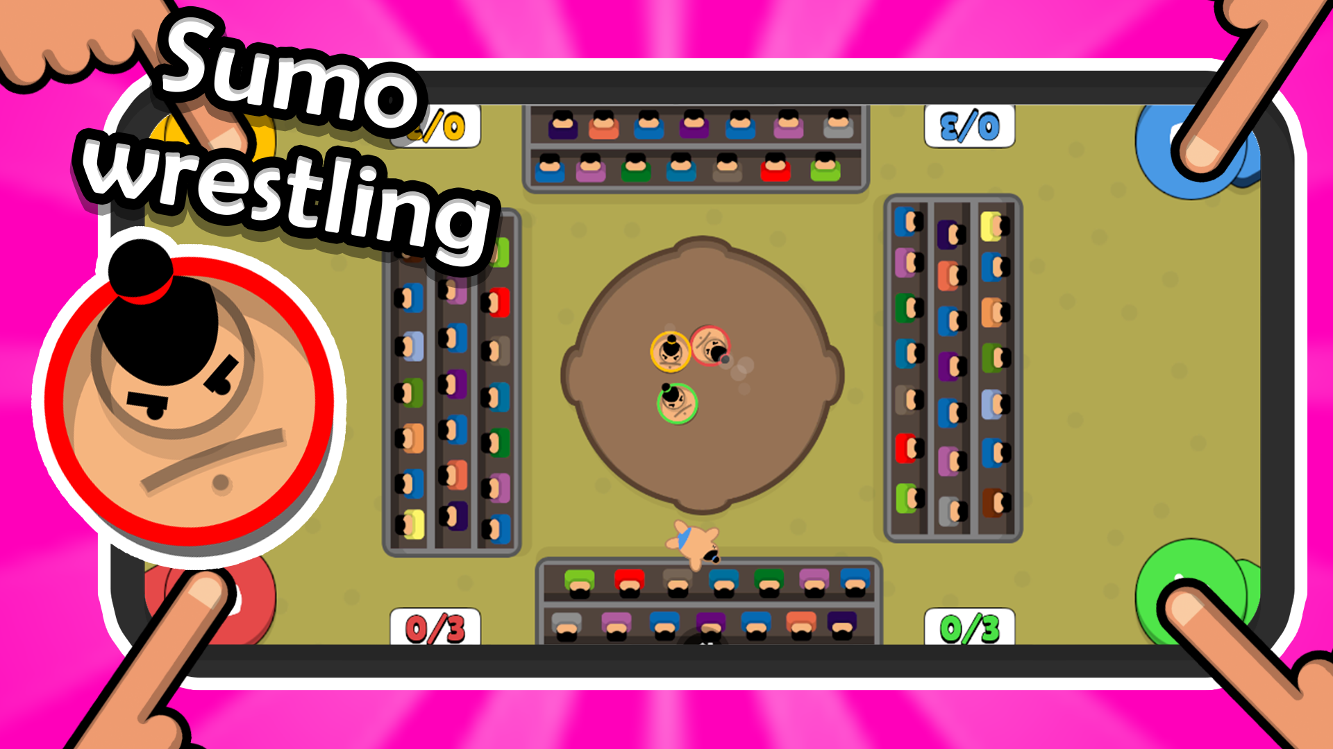 اسکرین شات 7 بازی Offline 1 2 3 4 Player Games