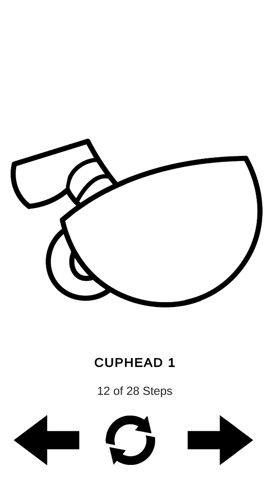 اسکرین شات 6 بازی How To draw cupheat