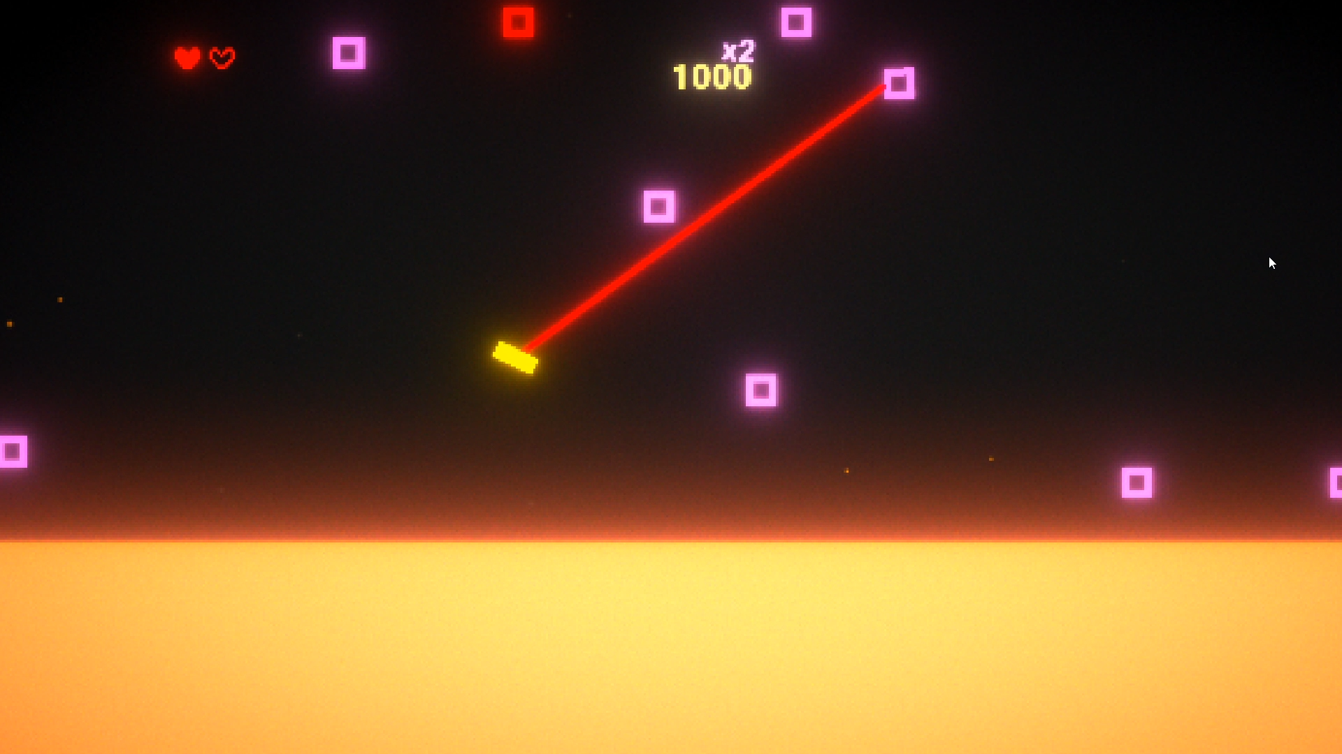 اسکرین شات 1 بازی Bad Game