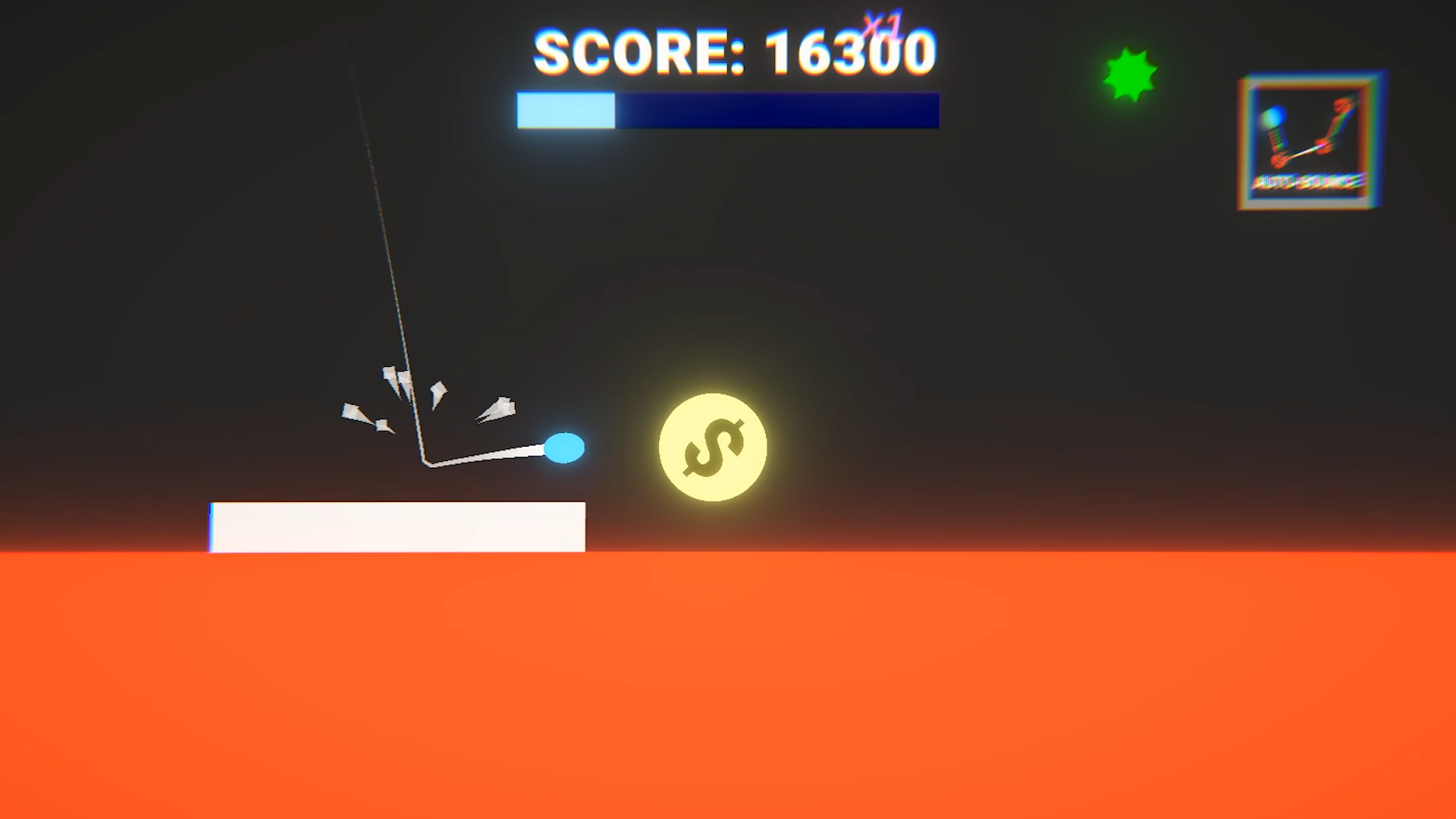 اسکرین شات 8 بازی Balls?