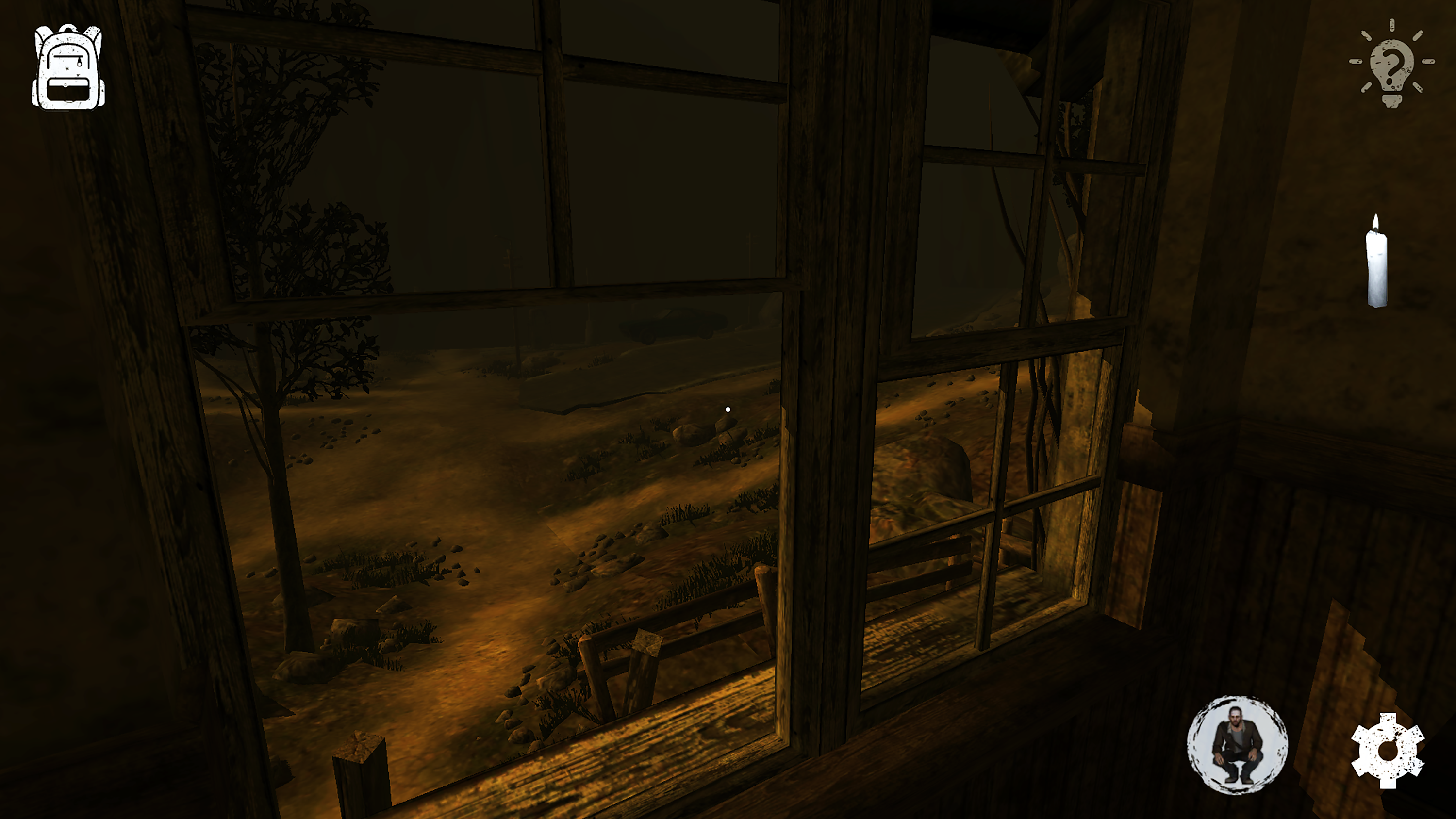 اسکرین شات 7 بازی NO REST HORROR GAME